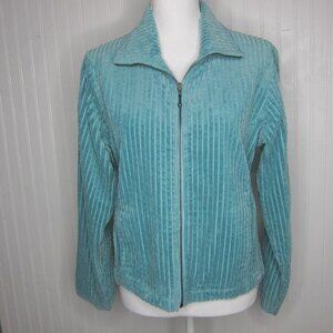 Woolrich Ribbed Corduroy Jacket Size M